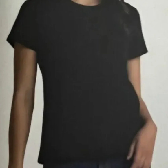 ECOTHREADS 2 100% ORGANIC COTTON SHORT SLEEVE TEE NEW WITH TAGS LARGE - Picture 5 of 7
